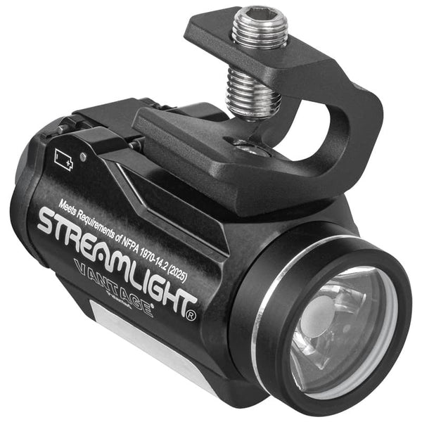 Fire Helmet Light - Streamlight Vantage® Helmet-Mounted Light