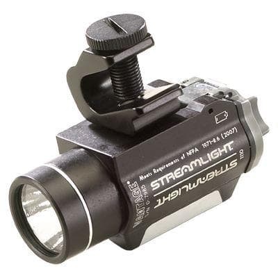 Streamlight Flashlight Fire_Safety_USA Streamlight VANTAGE® LED Helmet Light