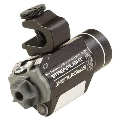 Streamlight Flashlight Fire_Safety_USA Streamlight VANTAGE® LED Helmet Light