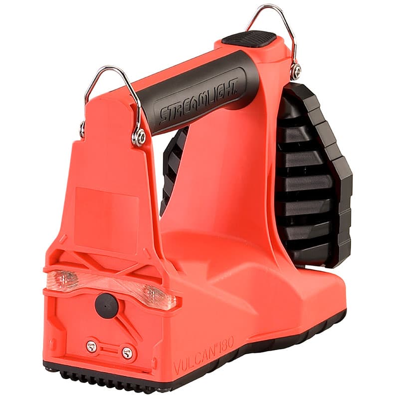 Streamlight Flashlight Fire_Safety_USA Streamlight Vulcan® 180 Lantern