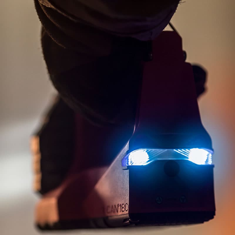 Streamlight Flashlight Fire_Safety_USA Streamlight Vulcan® 180 Lantern