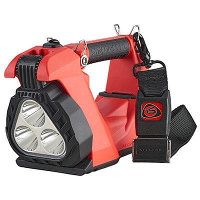 Streamlight Flashlight Fire_Safety_USA Streamlight Vulcan Clutch®