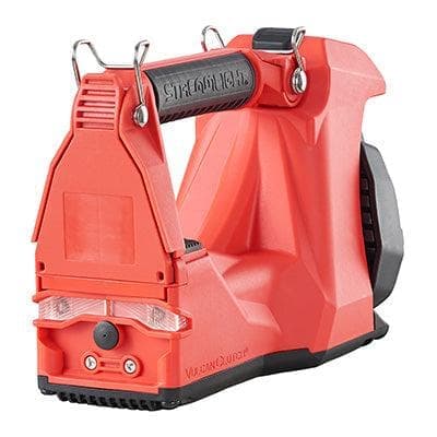 Streamlight Flashlight Fire_Safety_USA Streamlight Vulcan Clutch®