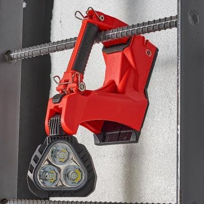 Streamlight Flashlight Fire_Safety_USA Streamlight Vulcan Clutch®