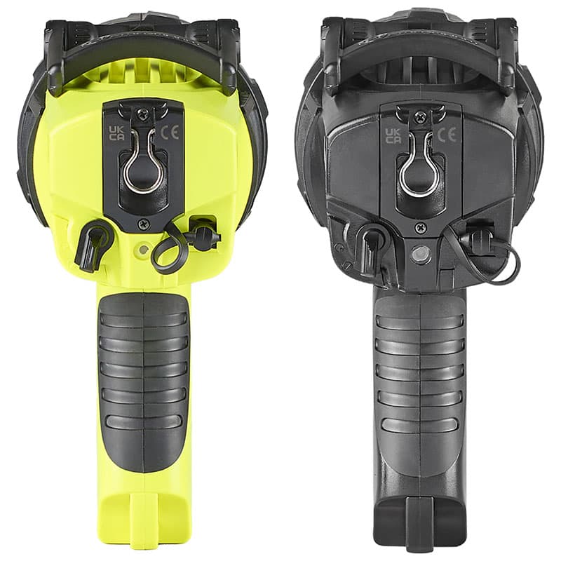 Streamlight Flashlight Fire_Safety_USA Streamlight Waypoint Rechargeable