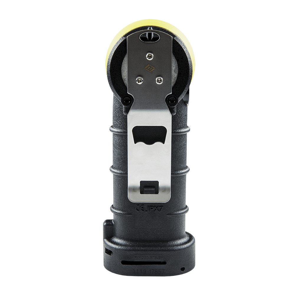 FoxFury Flashlight Fire_Safety_USA Structure Fire Lighting Kit