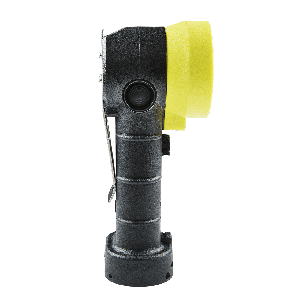 FoxFury Flashlight Fire_Safety_USA Structure Fire Lighting Kit