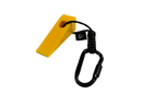 Fire Safety USA Pocket Tools Fire_Safety_USA Super Door Wedge with Carabiner