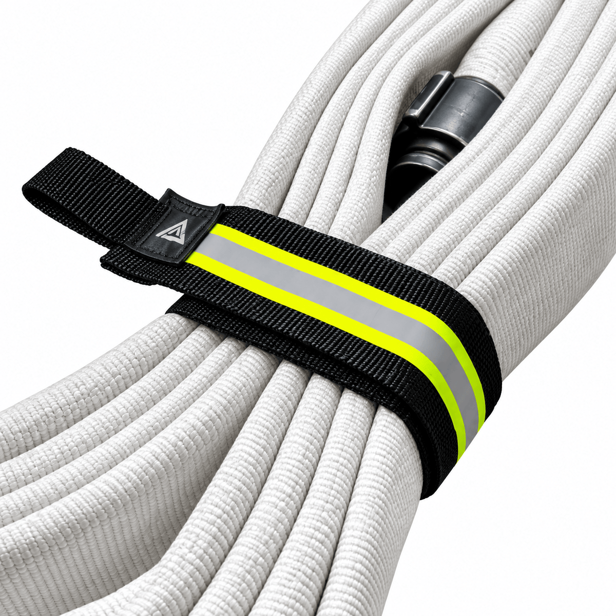 Sunny Mountain Fire & Rescue Hose Strap Fire_Safety_USA Super Hose Strap