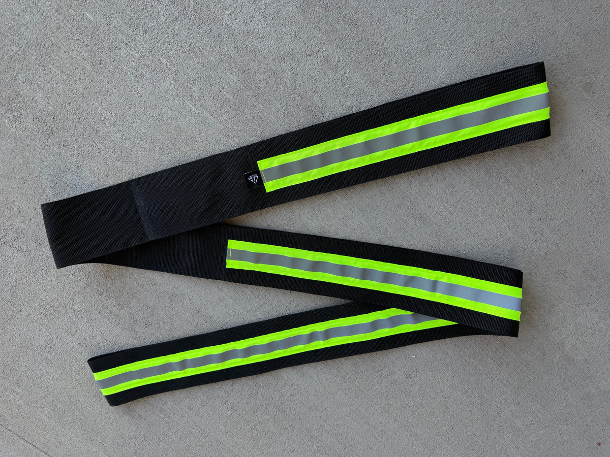Sunny Mountain Fire & Rescue Hose Strap Fire_Safety_USA Super Hydrant Strap