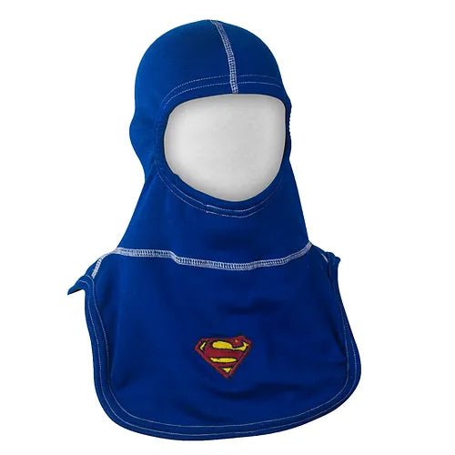 Majestic Fire Apparel Hoods Fire_Safety_USA Superperson RB PAC II Hood