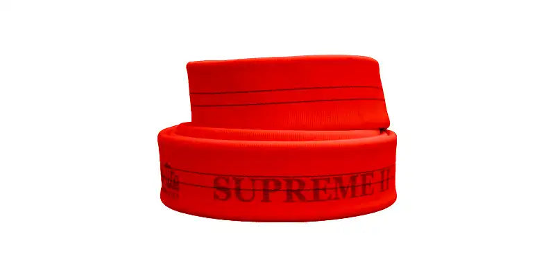 Snap-tite Hose Hose Fire_Safety_USA Supreme™ II Double Jacket Attack Fire Hose