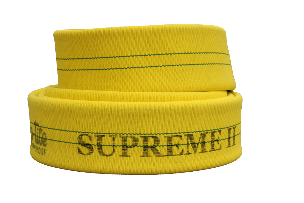 Snap-tite Hose Hose Fire_Safety_USA Supreme™ II Double Jacket Attack Fire Hose