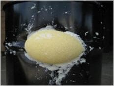 Edwards and Cromwell Leak & Repair Kits Fire_Safety_USA Syntho-Plug Football Activated Foam Leak Plug