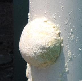 Edwards and Cromwell Leak & Repair Kits Fire_Safety_USA Syntho-Plug Golfball Activated Foam Leak Plug