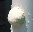 Edwards and Cromwell Leak & Repair Kits Fire_Safety_USA Syntho-Plug Golfball Activated Foam Leak Plug