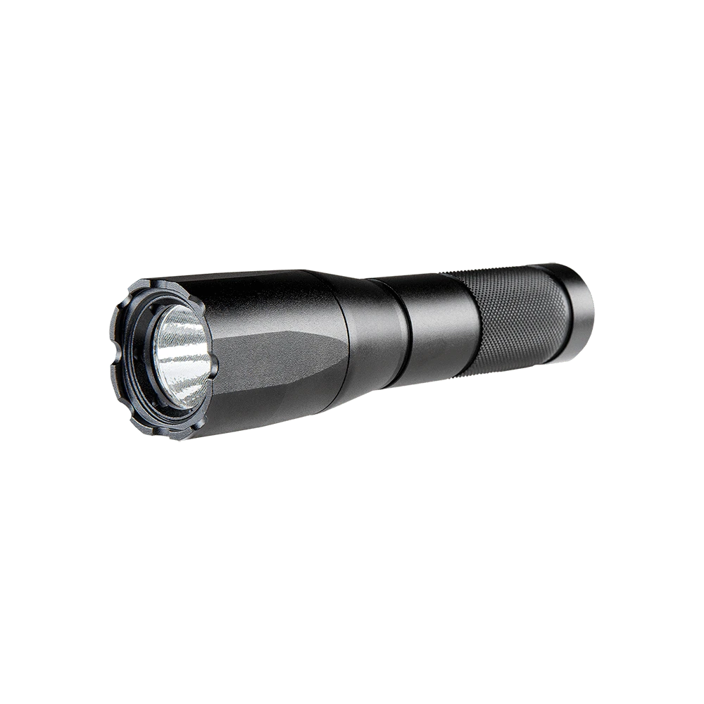 FoxFury Flashlight Fire_Safety_USA TacSwan EMPEROR Flashlight