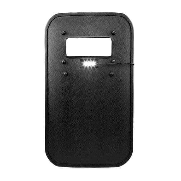 FoxFury Flashlight Fire_Safety_USA Taker B30 Ballistic Shield Light