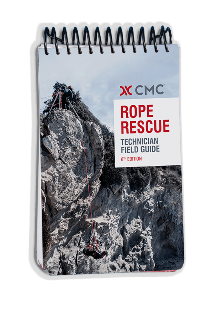 CMC Systems and Kits Fire_Safety_USA Technical Rope Rescuer Personal Kit