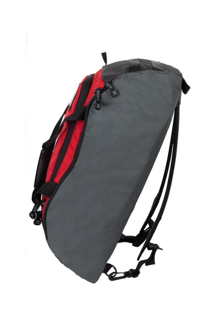 CMC Systems and Kits Fire_Safety_USA Technical Rope Rescuer Personal Kit