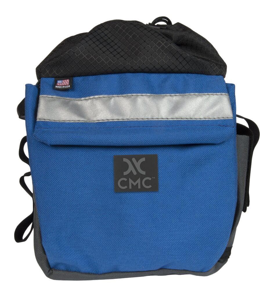 CMC Systems and Kits Fire_Safety_USA Technical Rope Rescuer Personal Kit