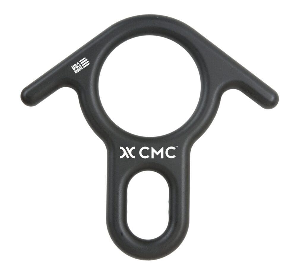 CMC Systems and Kits Fire_Safety_USA Technical Rope Rescuer Personal Kit