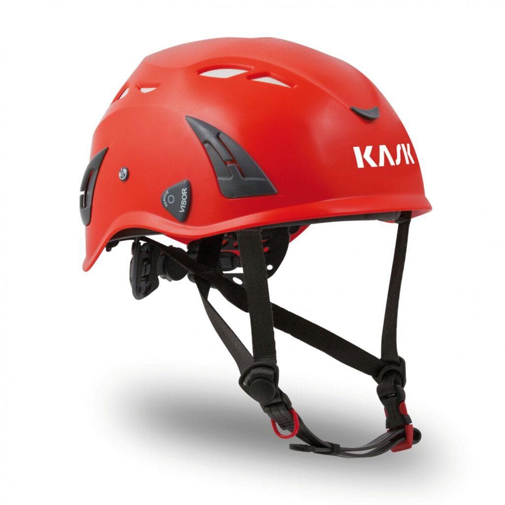 CMC Systems and Kits Fire_Safety_USA Technical Rope Rescuer Personal Kit