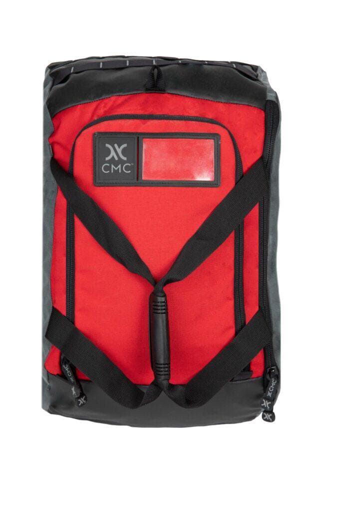 CMC Systems and Kits Fire_Safety_USA Technical Rope Rescuer Personal Kit