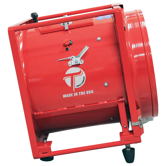 Tempest Smoke Generator Fire_Safety_USA Tempest GBS-16 16" SMOKE EJECTOR