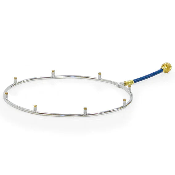 Tempest Fan Parts and Accessories Fire_Safety_USA Tempest Misting Ring Assembly