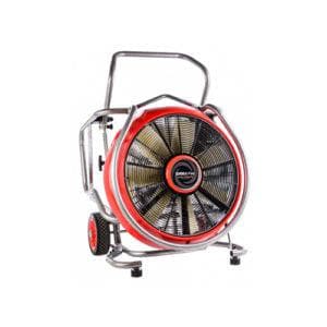 Tempest Fans & Blowers Fire_Safety_USA Tempest MT296 Direct Drive Gas Powered Blower