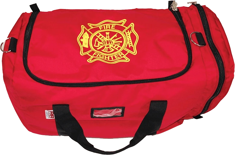 R & B Fabrication Firefighter Bags Fire_Safety_USA The R & B Gear Bag