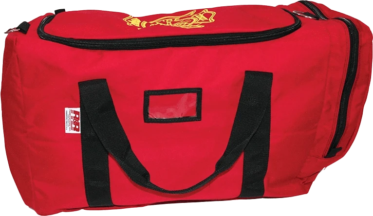 R & B Fabrication Firefighter Bags Fire_Safety_USA The R & B Gear Bag
