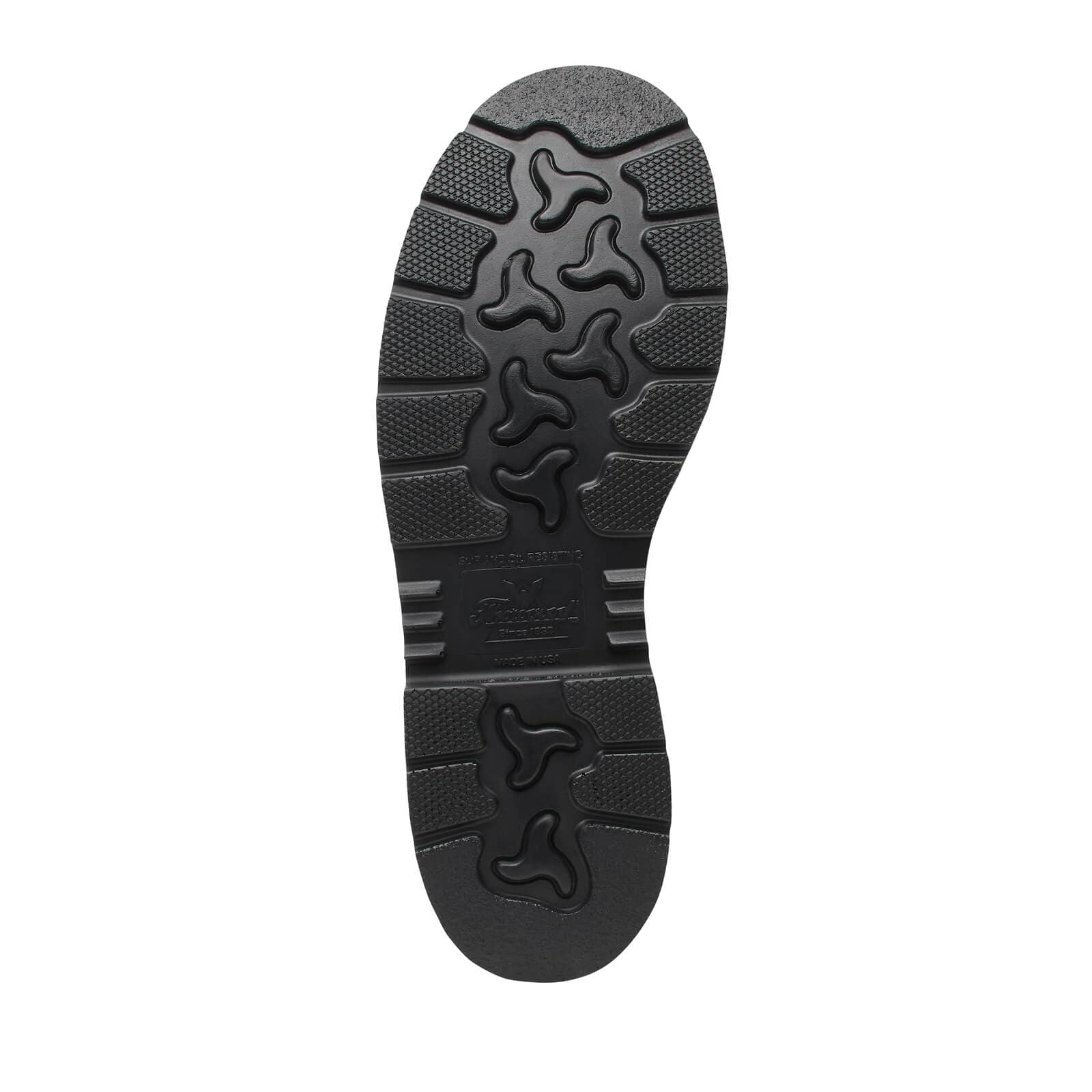 Thorogood Uniform Boots Fire_Safety_USA Thorogood 6″ Crazy Horse Nano Toe - Men's