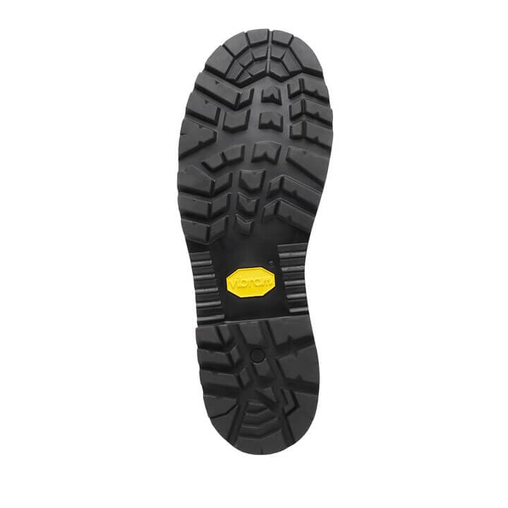 Thorogood Uniform Boots Fire_Safety_USA Thorogood American Legacy Series Waterproof 6” Crazyhorse Nano Toe - Men's