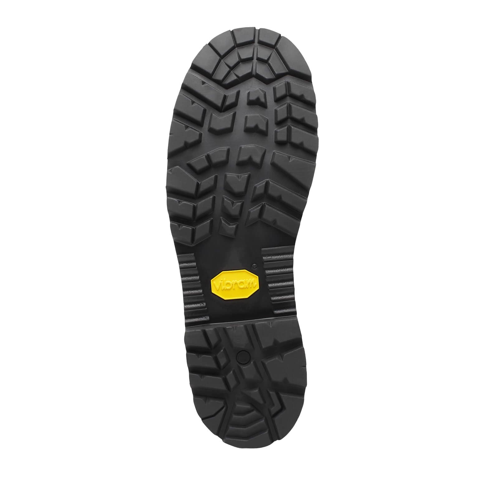 Thorogood Uniform Boots Fire_Safety_USA Thorogood American Legacy Series Waterproof 8” Crazyhorse Nano Toe - Men's