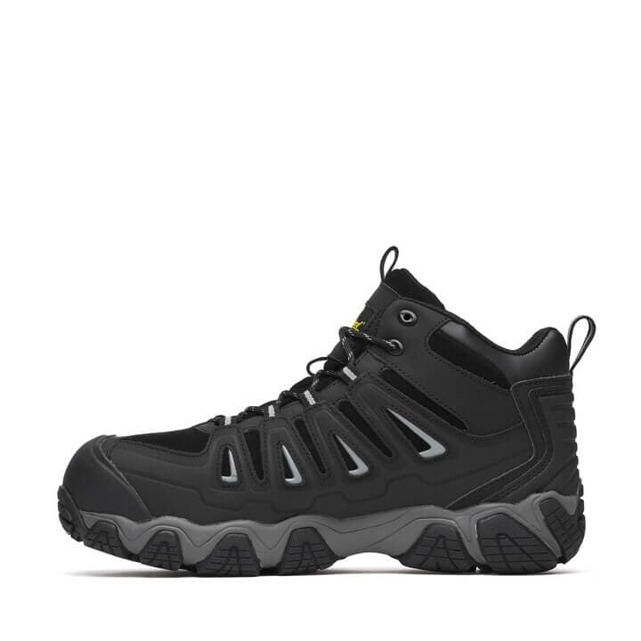 Thorogood Uniform Boots Fire_Safety_USA Thorogood Crosstrex I-MET² - Men's