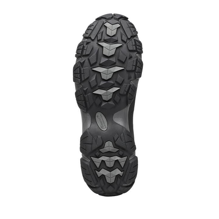 Thorogood Uniform Boots Fire_Safety_USA Thorogood Crosstrex I-MET² - Men's
