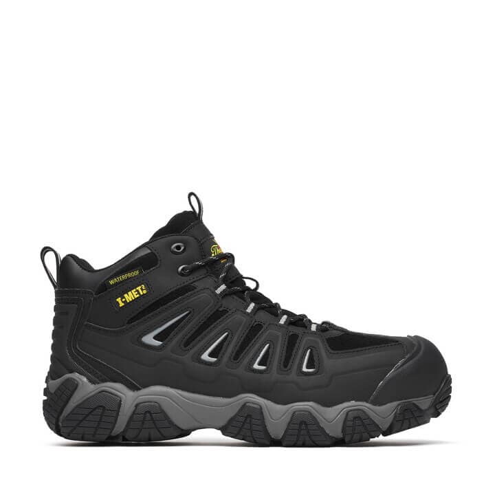 Thorogood Uniform Boots Fire_Safety_USA Thorogood Crosstrex I-MET² - Men's