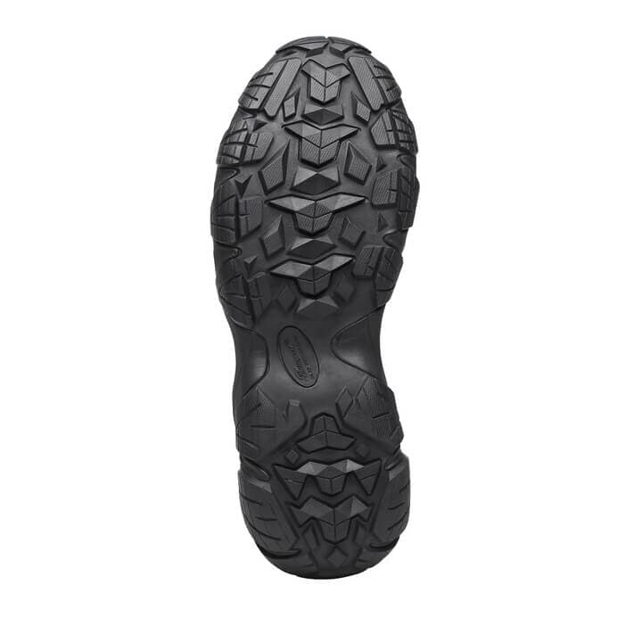 Thorogood Uniform Boots Fire_Safety_USA Thorogood Crosstrex Series Side Zip BBP Waterproof 6″ Hiker - Men's