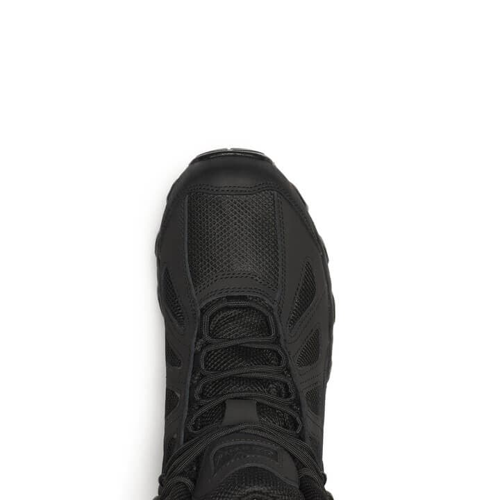 Thorogood Uniform Boots Fire_Safety_USA Thorogood Crosstrex Series Side Zip BBP Waterproof 6″ Hiker - Men's
