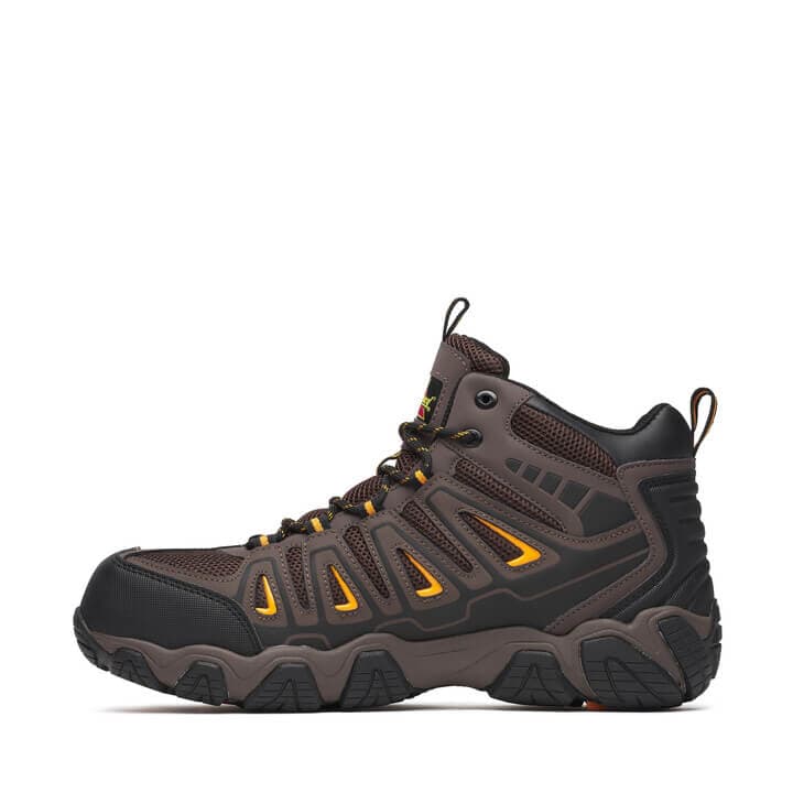 Thorogood Uniform Boots Fire_Safety_USA Thorogood Crosstrex Series Waterproof Safety Toe - Men's