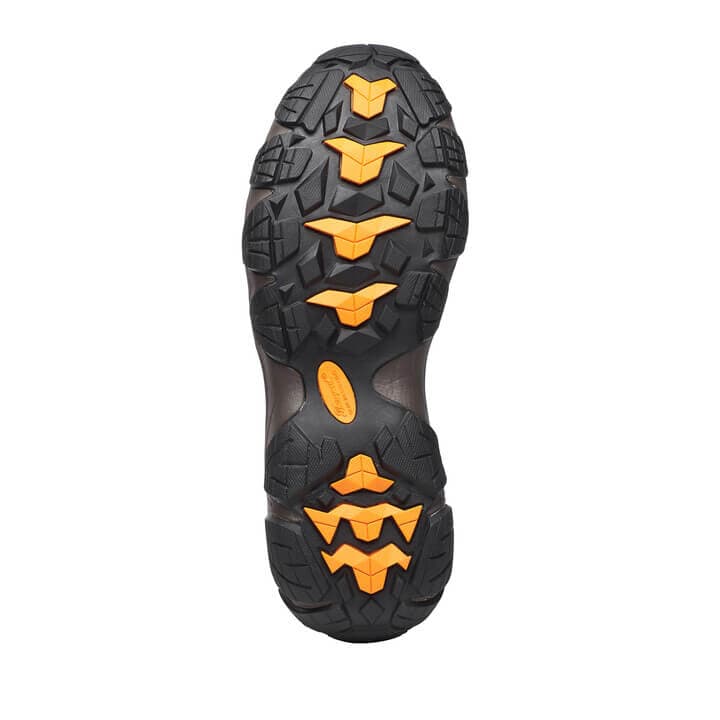 Thorogood Uniform Boots Fire_Safety_USA Thorogood Crosstrex Series Waterproof Safety Toe - Men's