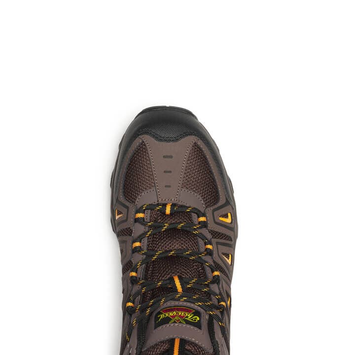 Thorogood Uniform Boots Fire_Safety_USA Thorogood Crosstrex Series Waterproof Safety Toe - Men's
