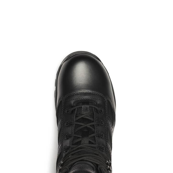 Thorogood Uniform Boots Fire_Safety_USA Thorogood Deuce 8" Waterproof Side Zip - Men's