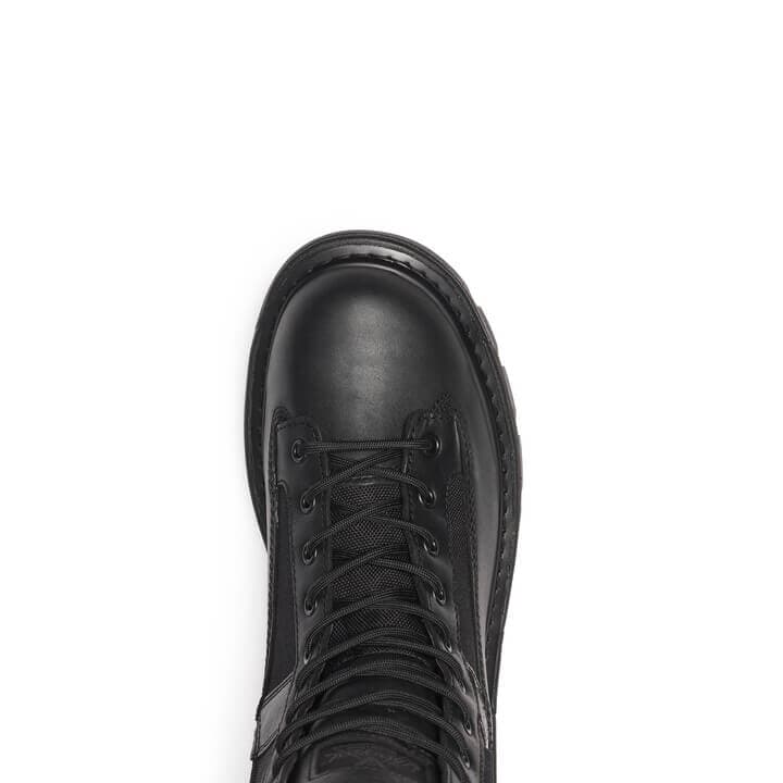 Thorogood Uniform Boots Fire_Safety_USA Thorogood GEN-Flex2® 8" Waterproof Side Zip - Men's
