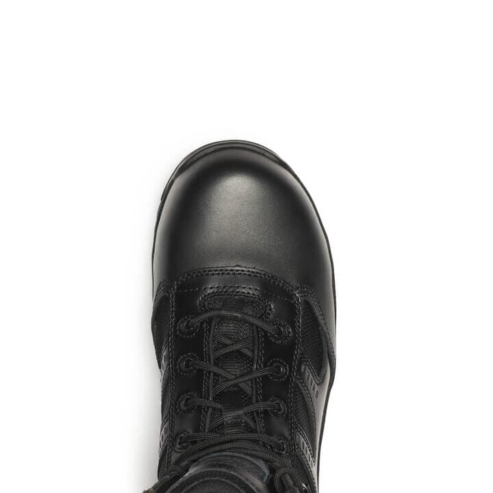 Thorogood Uniform Boots Fire_Safety_USA Thorogood The Deuce Series Waterproof 6″ Composite Safety Toe Tactical Side-Zip - Men's