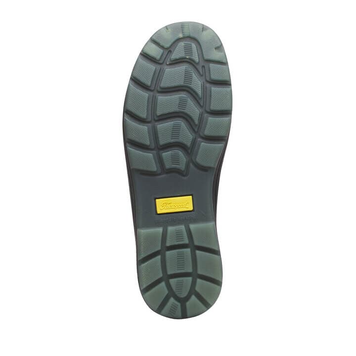 Thorogood Thoro-Flex Series 6″ Crazy Horse Composite Safety Toe - Men'