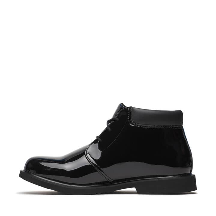 Thorogood Uniform Boots Fire_Safety_USA Thorogood Uniform Classics Poromeric Chukka - Men's