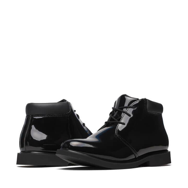 Thorogood Uniform Boots Fire_Safety_USA Thorogood Uniform Classics Poromeric Chukka - Men's
